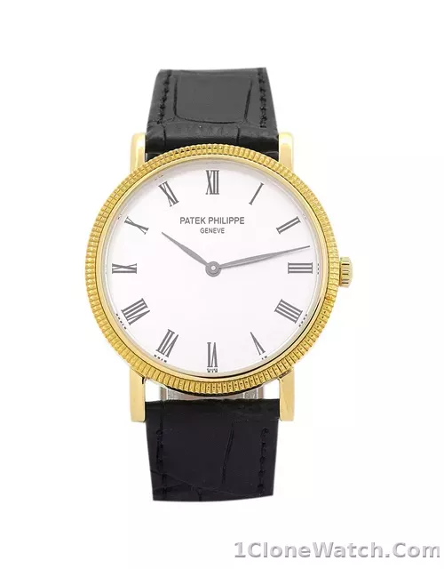 Patek Philippe Calatrava 5120J