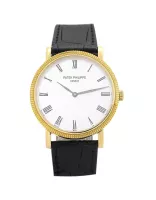 Patek Philippe Calatrava 5120J - view 1