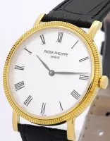Patek Philippe Calatrava 5120J - view 4