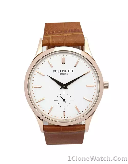Patek Philippe Calatrava 5120J