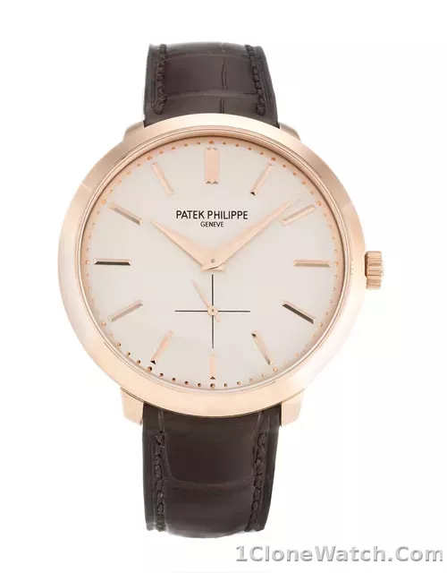 Patek Philippe Calatrava 5123R-001