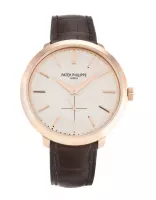 Patek Philippe Calatrava 5123R-001 - view 1