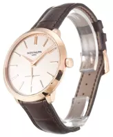 Patek Philippe Calatrava 5123R-001 - view 3