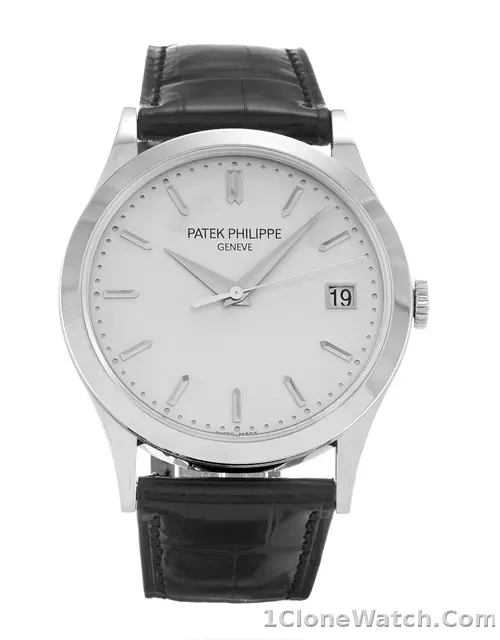 Patek Philippe Calatrava 5296G
