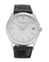 Patek Philippe Calatrava 5296G - view 1