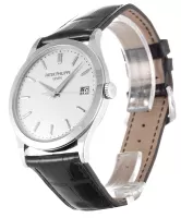 Patek Philippe Calatrava 5296G - view 3