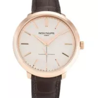 Patek Philippe Calatrava 5296G - view 7