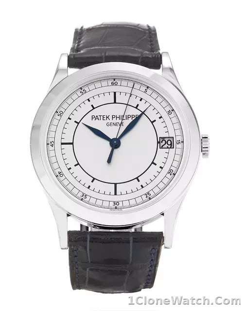 Patek Philippe Calatrava 5296G