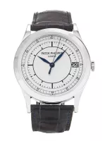 Patek Philippe Calatrava 5296G - view 1