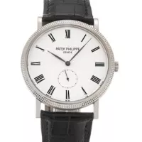 Patek Philippe Calatrava 5296G - view 6