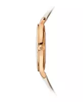 Patek Philippe Calatrava Diamond Cream Dial Ladies Watch 4897R-010 - view 4
