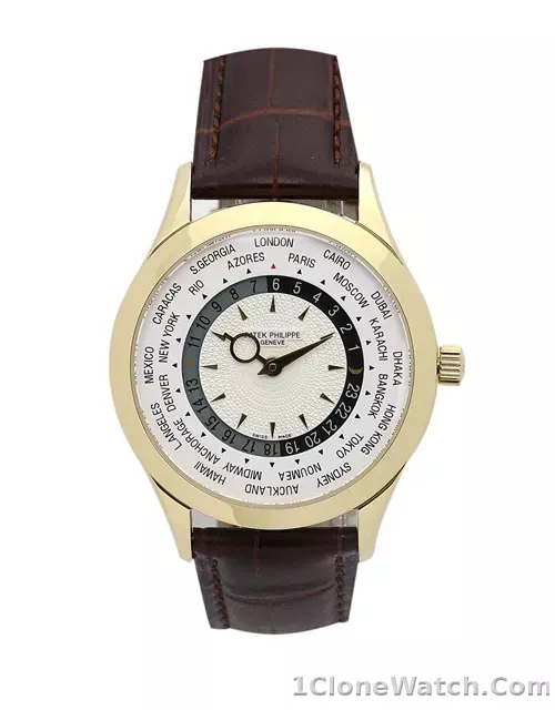 Patek Philippe Complicated 5130J