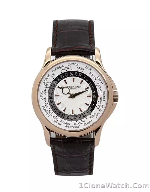Patek Philippe Complicated 5130J