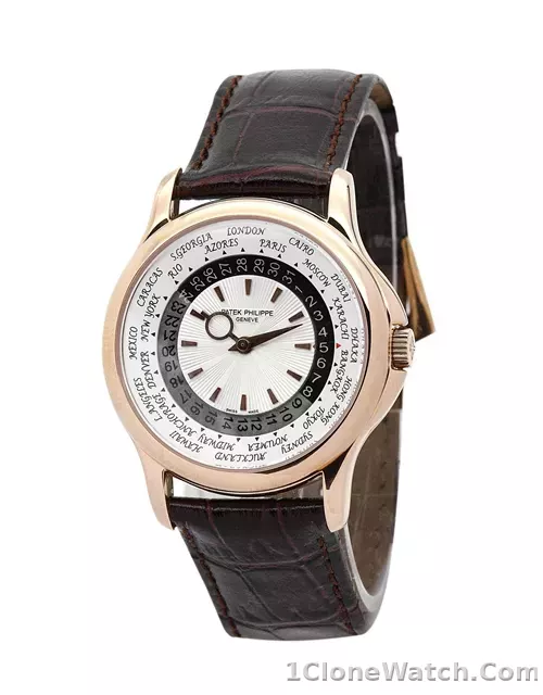 Patek Philippe Complicated 5130J - detail