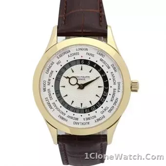 Patek Philippe Complicated 5130J - detail
