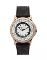Patek Philippe Complicated 5130J - view 1