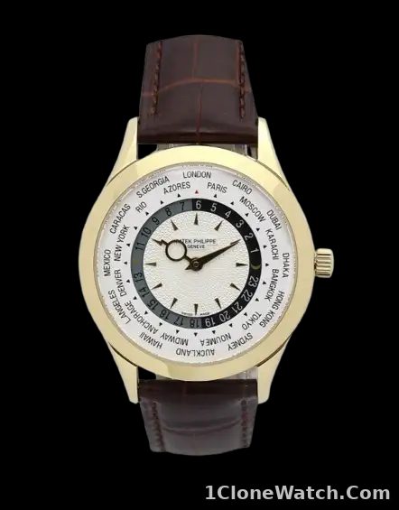 Patek Philippe Complicated 5130J Men Automatic 39 MM