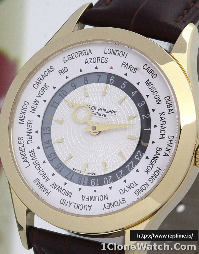 Patek Philippe Complicated 5130J Men Automatic 39 MM - detail