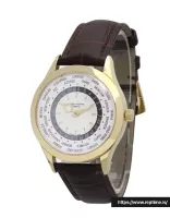 Patek Philippe Complicated 5130J Men Automatic 39 MM - view 3