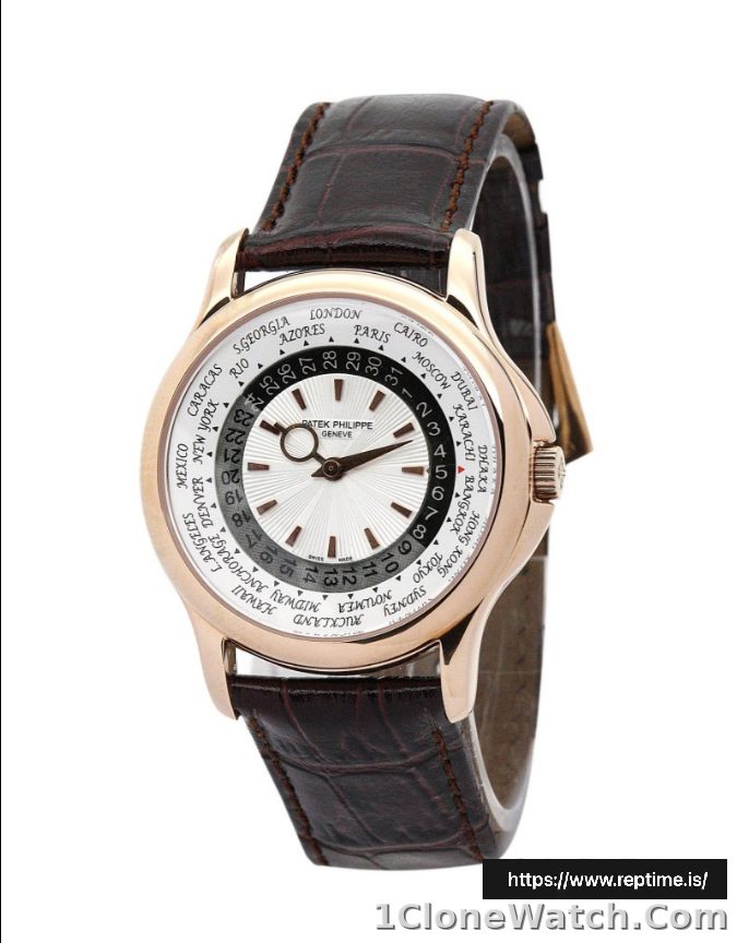Patek Philippe Complicated 5130J Men Quartz 39 MM - detail