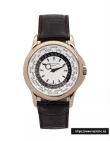 Patek Philippe Complicated 5130J Men Quartz 39 MM - view 1