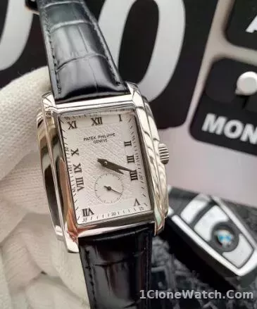 Patek Philippe Gondolo 5109G