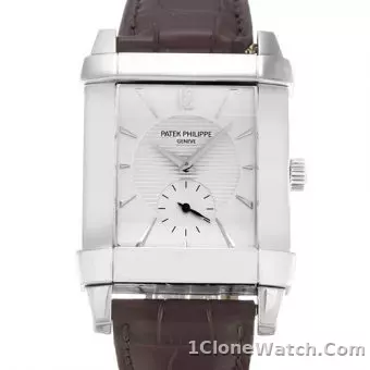 Patek Philippe Gondolo 5109G - detail