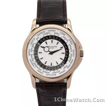 Patek Philippe Gondolo 5109G - detail