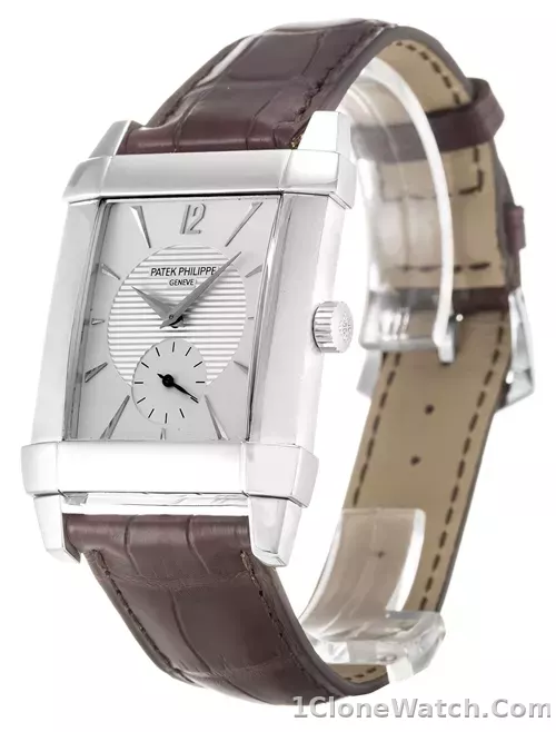 Patek Philippe Gondolo 5111G - detail