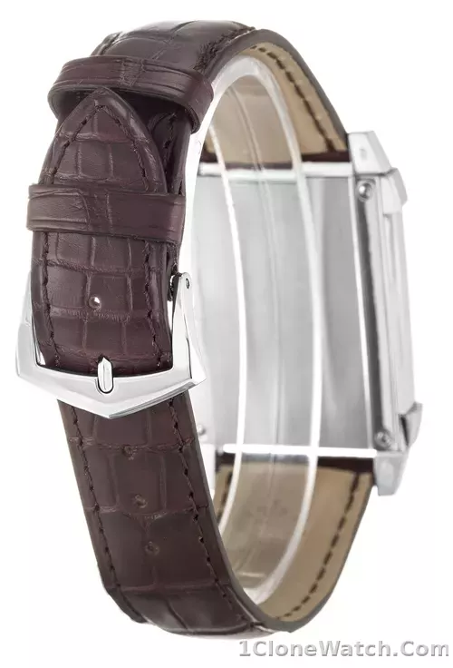 Patek Philippe Gondolo 5111G - detail