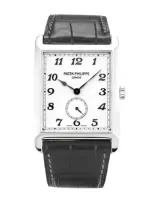 Patek Philippe Gondolo 5109G Unisex Manual 30 MM - view 1