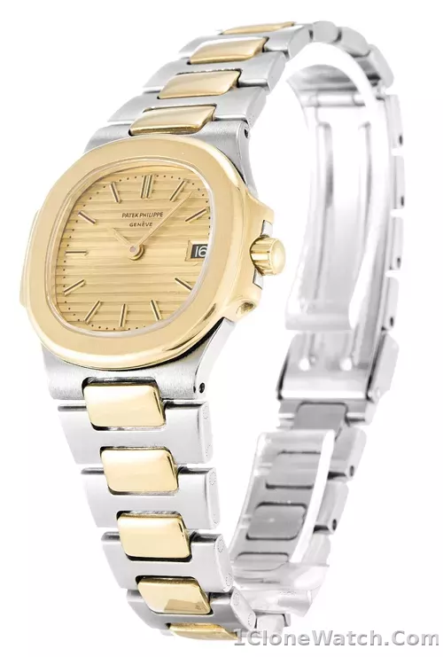 Patek Philippe Nautilus 4700/1 - detail