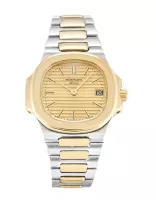 Patek Philippe Nautilus 4700/1 - view 1