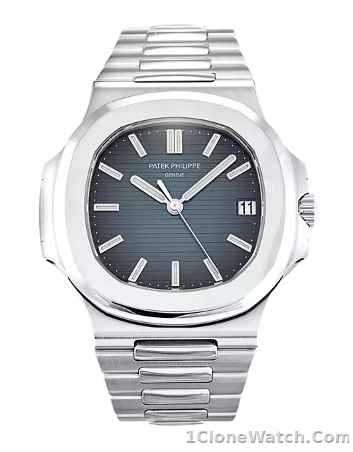 Patek Philippe Nautilus 5711/1A