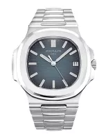 Patek Philippe Nautilus 5711/1A - view 1