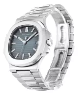 Patek Philippe Nautilus 5711/1A - view 3