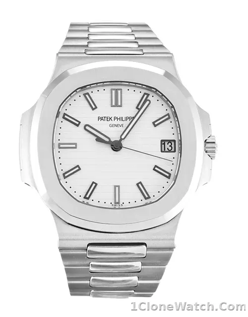 Patek Philippe Nautilus 5711/1A
