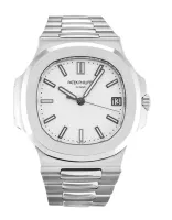 Patek Philippe Nautilus 5711/1A - view 1