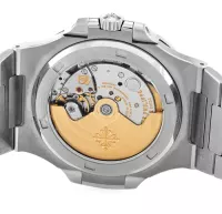 Patek Philippe Nautilus 5711/1A - view 5