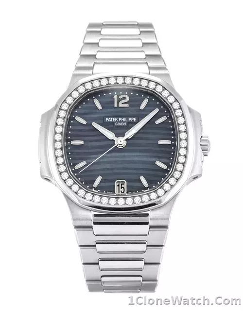 Patek Philippe Nautilus 7018/1A