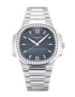 Patek Philippe Nautilus 7018/1A - view 1