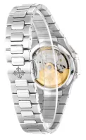 Patek Philippe Nautilus 7018/1A - view 4