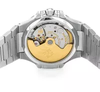 Patek Philippe Nautilus 7018/1A - view 5