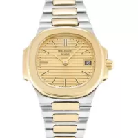 Patek Philippe Nautilus 7018/1A - view 7