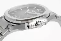 Patek Philippe Nautilus Grey Dial Watch - view 7