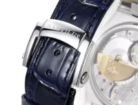 TW Patek Philippe Blue Nautilus Watch - view 10