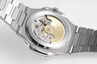 Patek Philippe 5811G Blue Nautilus Watch - view 10
