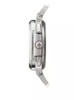 Patek Philippe Nautilus Travel Time Steel Chronograph 5990/1A-001 - view 4