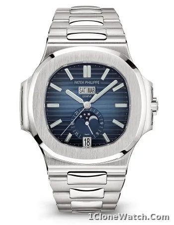 Patek Philippe Nautilus 5726/1A-014 Stainless Steel