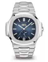 Patek Philippe Nautilus 5726/1A-014 Stainless Steel - view 1